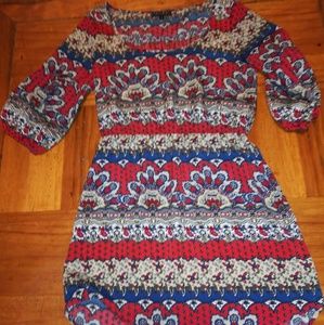 Lightweight Flirty Dress